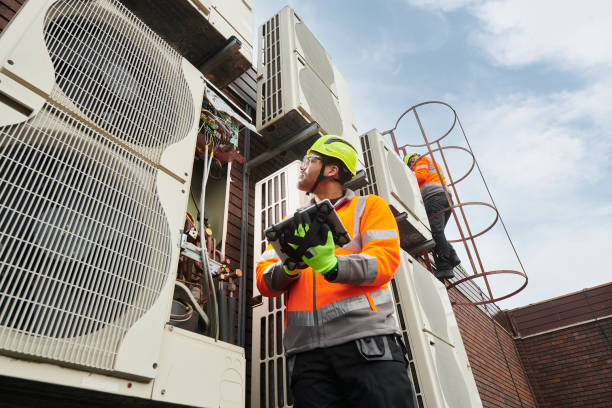 Best Energy-efficient HVAC Solutions in Vancouver, WA
