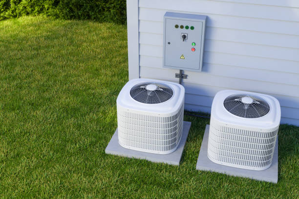Best Seasonal HVAC Services in Vancouver, WA