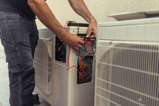  Vancouver, WA HVAC Pros
