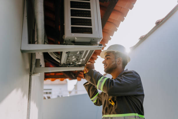 Best Air Conditioning Cleaning in Vancouver, WA