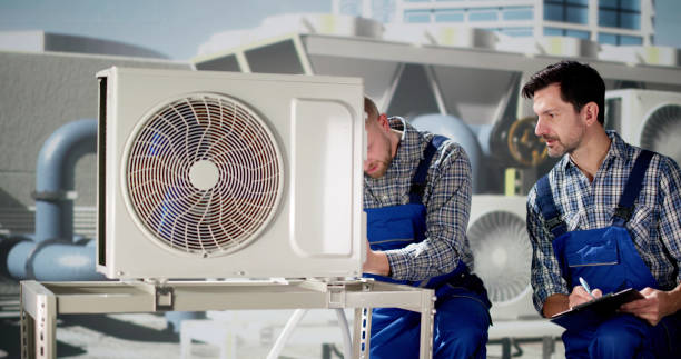 Best HVAC Training and Certification in Vancouver, WA