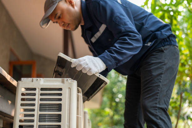 Best Geothermal HVAC Systems in Vancouver, WA